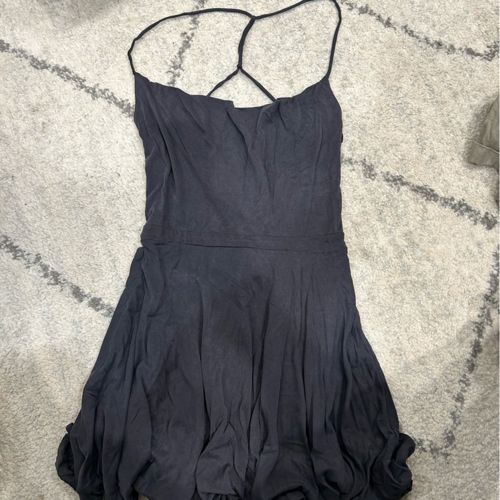 Silence & Noise Minidress
